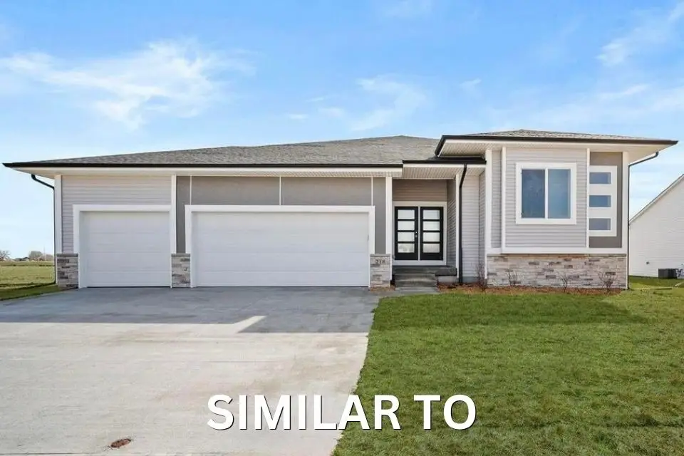 5218 Greene Street, Ames, IA 50014 - #1