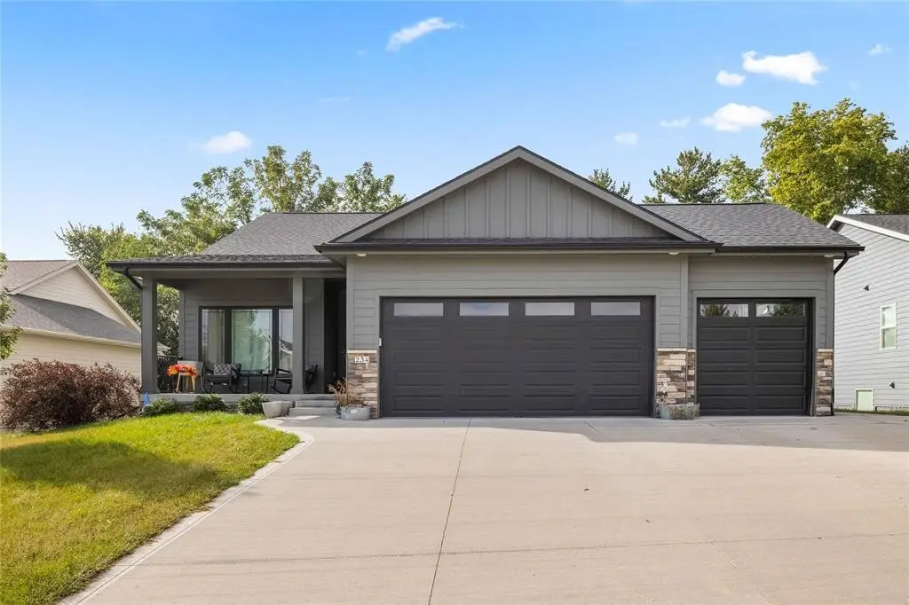 234 Crossroads Court, Polk City, IA 50226 - #1