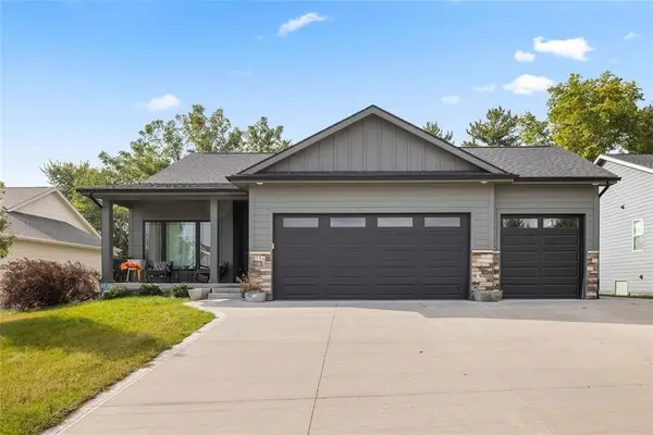 234 Crossroads Court, Polk City, IA 50226