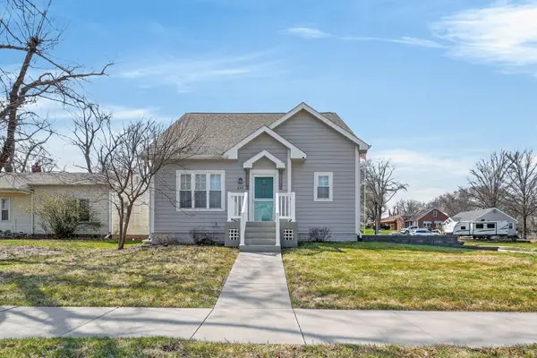 630 N 1st Street, Carlisle, IA 50047