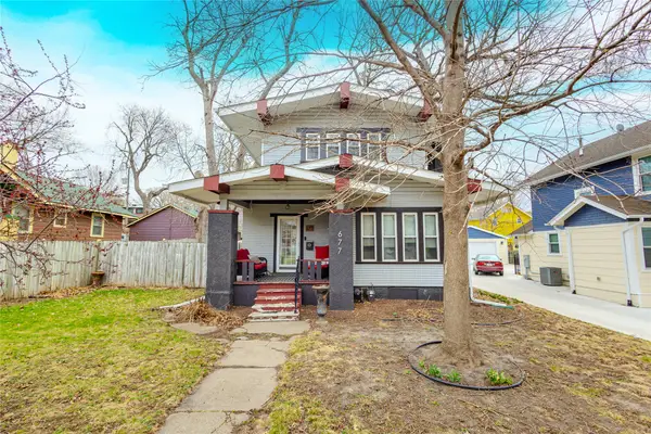 677 33rd Street, Des Moines, IA 50312