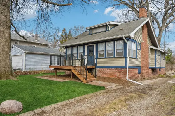 3311 Pleasant Street, Des Moines, IA 50312