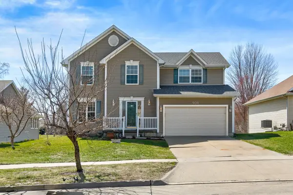 909 SE 5th Street, Ankeny, IA 50021