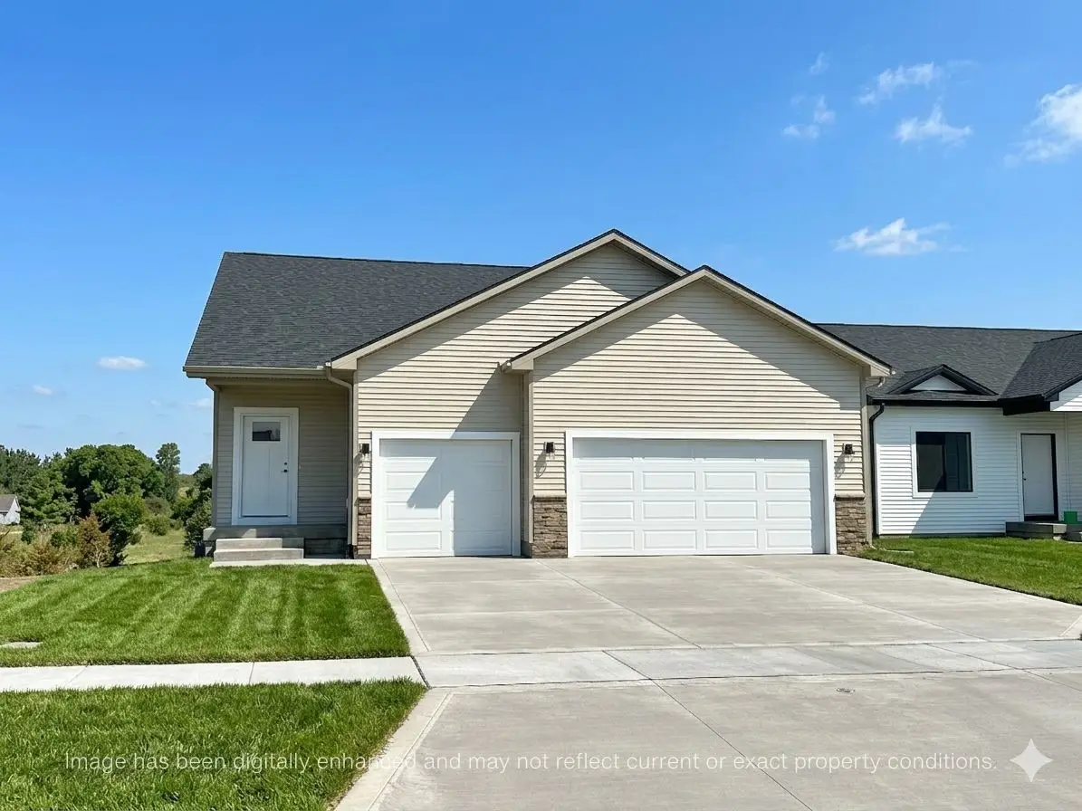 5035 Synergy Street, Van Meter, IA 50261 - #1