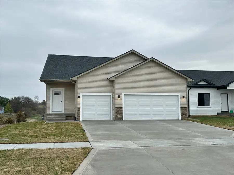 5035 Synergy Street, Van Meter, IA 50261 - #2