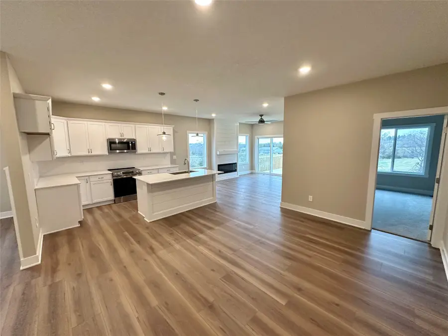 5035 Synergy Street, Van Meter, IA 50261 - #3