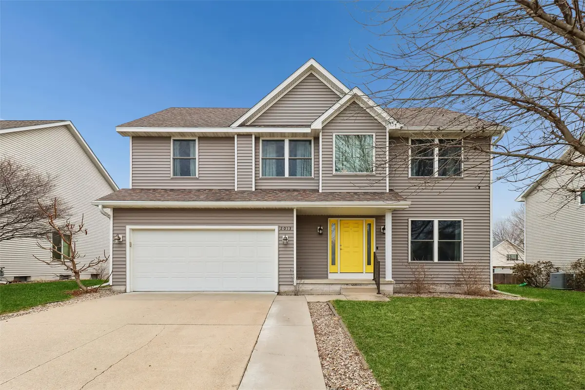 2013 NW Pleasant Street, Ankeny, IA 50023 - #1