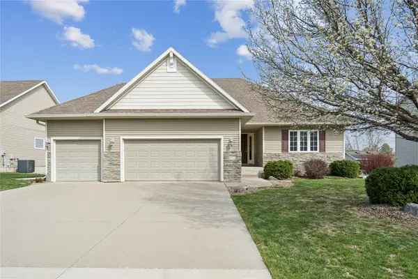 8165 Century Drive, West Des Moines, IA 50266