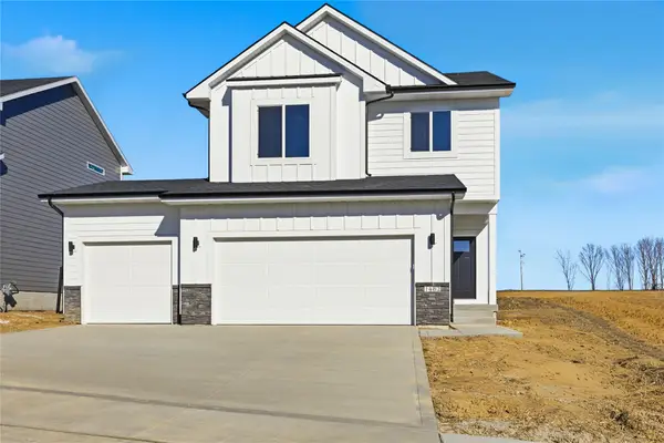 5664 Brookview Avenue, Des Moines, IA 50317