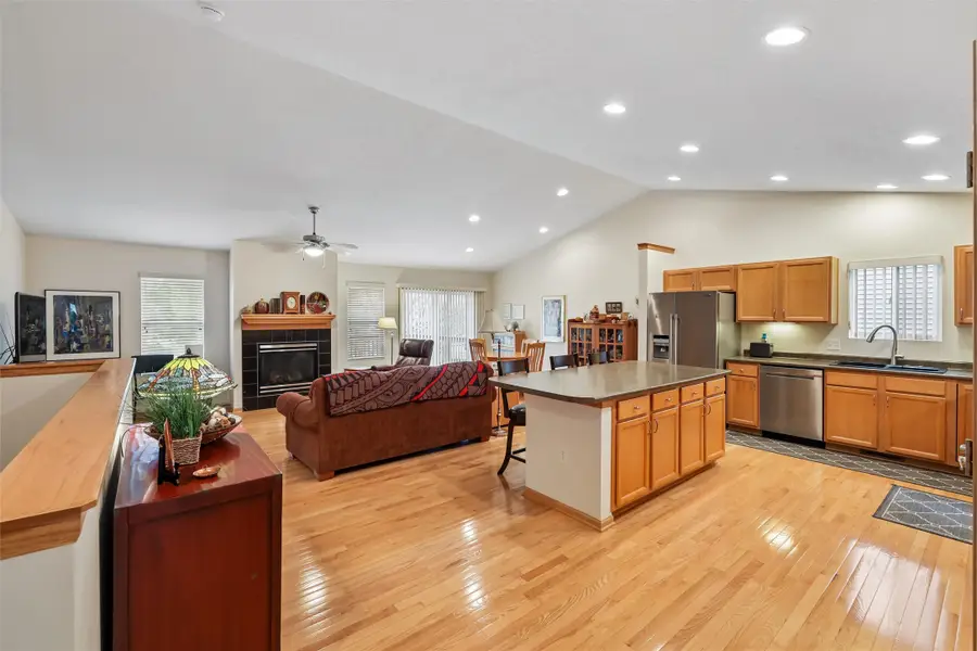 4448 Tamara Lane, West Des Moines, IA 50265 - #3