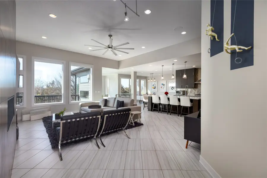 228 Overlook Avenue, West Des Moines, IA 50266 - #3