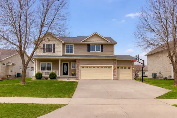13102 Tanglewood Drive, Urbandale, IA 50323