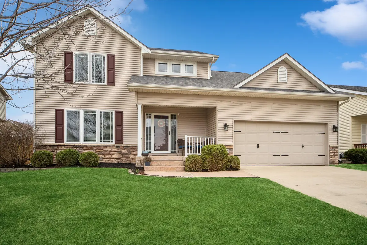 13018 Westbrook Drive, Urbandale, IA 50323 - #1