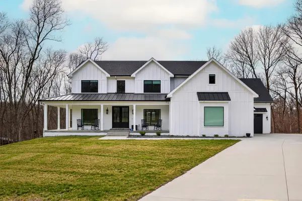 35715 River Woods Drive, Booneville, IA 50038