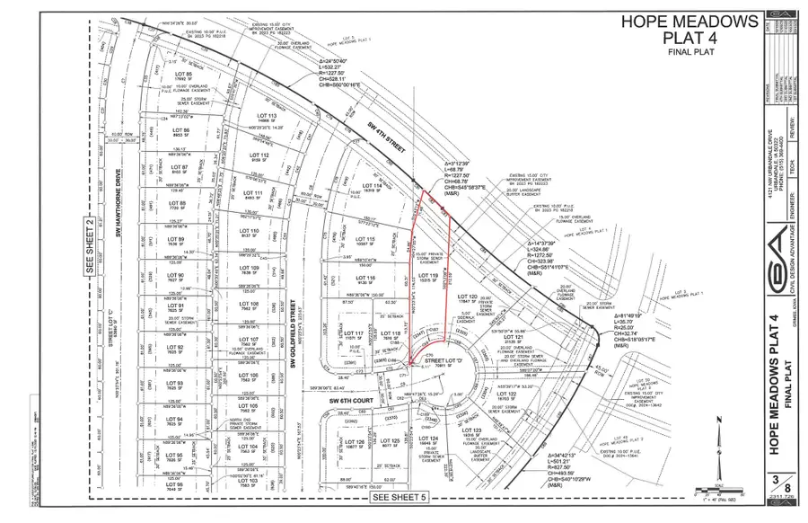 2347 SW 6th Court, Grimes, IA 50111 - #3