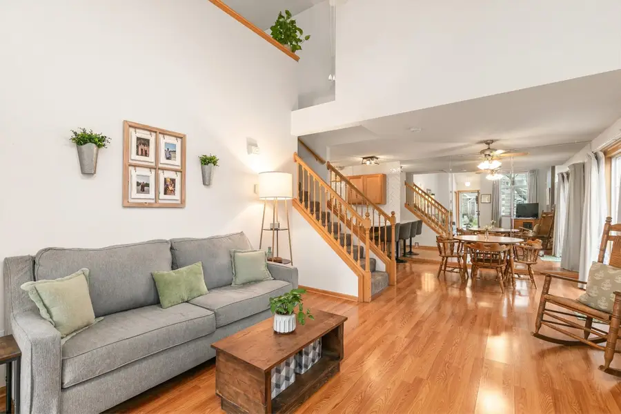 150 S Prairie View Drive #1112, West Des Moines, IA 50266 - #2