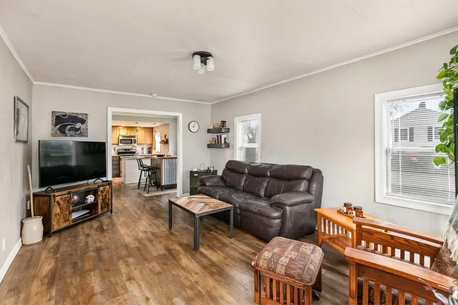 2503 61st Street, Des Moines, IA 50322 - #2