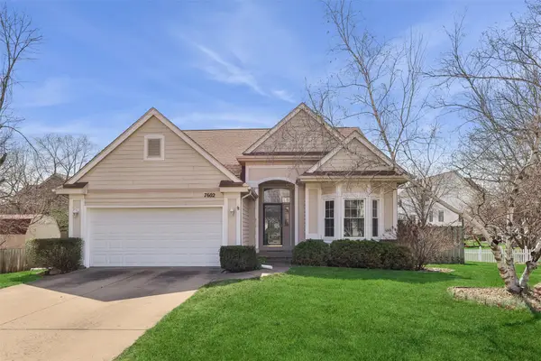 7602 Cody Drive, West Des Moines, IA 50266