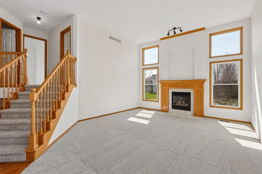 7602 Cody Drive, West Des Moines, IA 50266 - #3