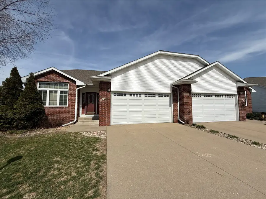 801 SE Delaware Avenue, Ankeny, IA 50021 - #2
