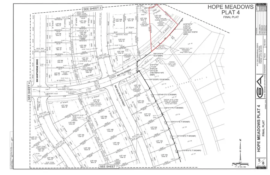 2326 SW 6th Court, Grimes, IA 50111 - #3