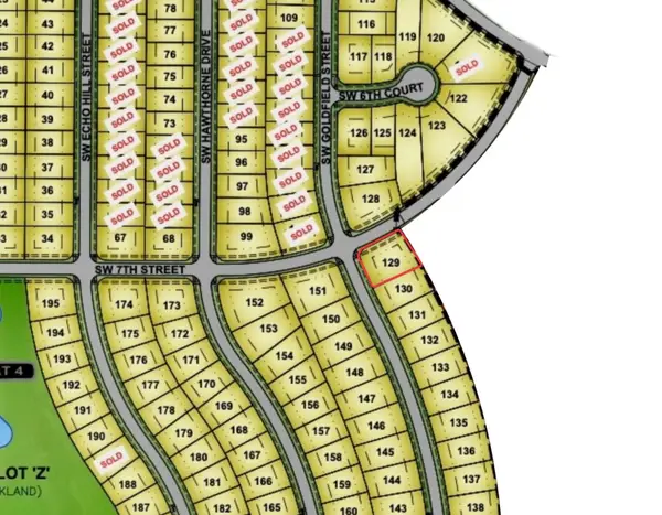 703 SW Goldfield Street, Grimes, IA 50111