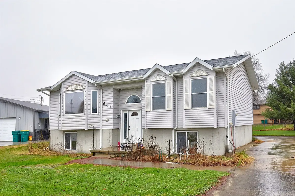 604 Northview Drive, Dallas Center, IA 50063 - #1