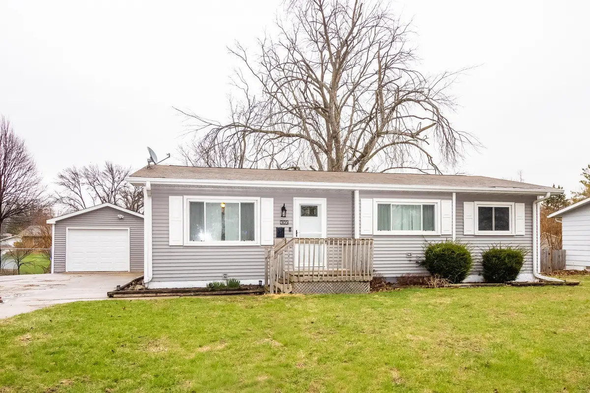 305 SW State Street, Ankeny, IA 50023 - #1