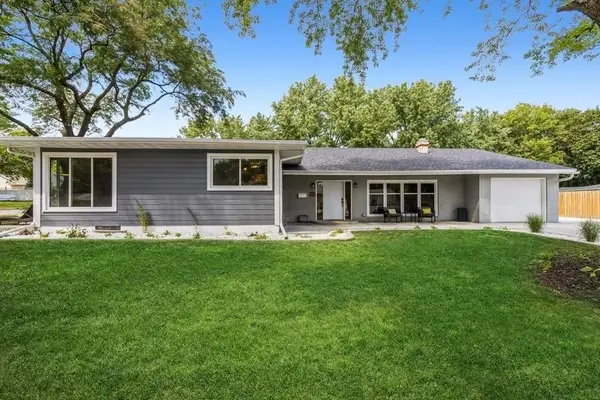 223 W Lane Street, Winterset, IA 50273