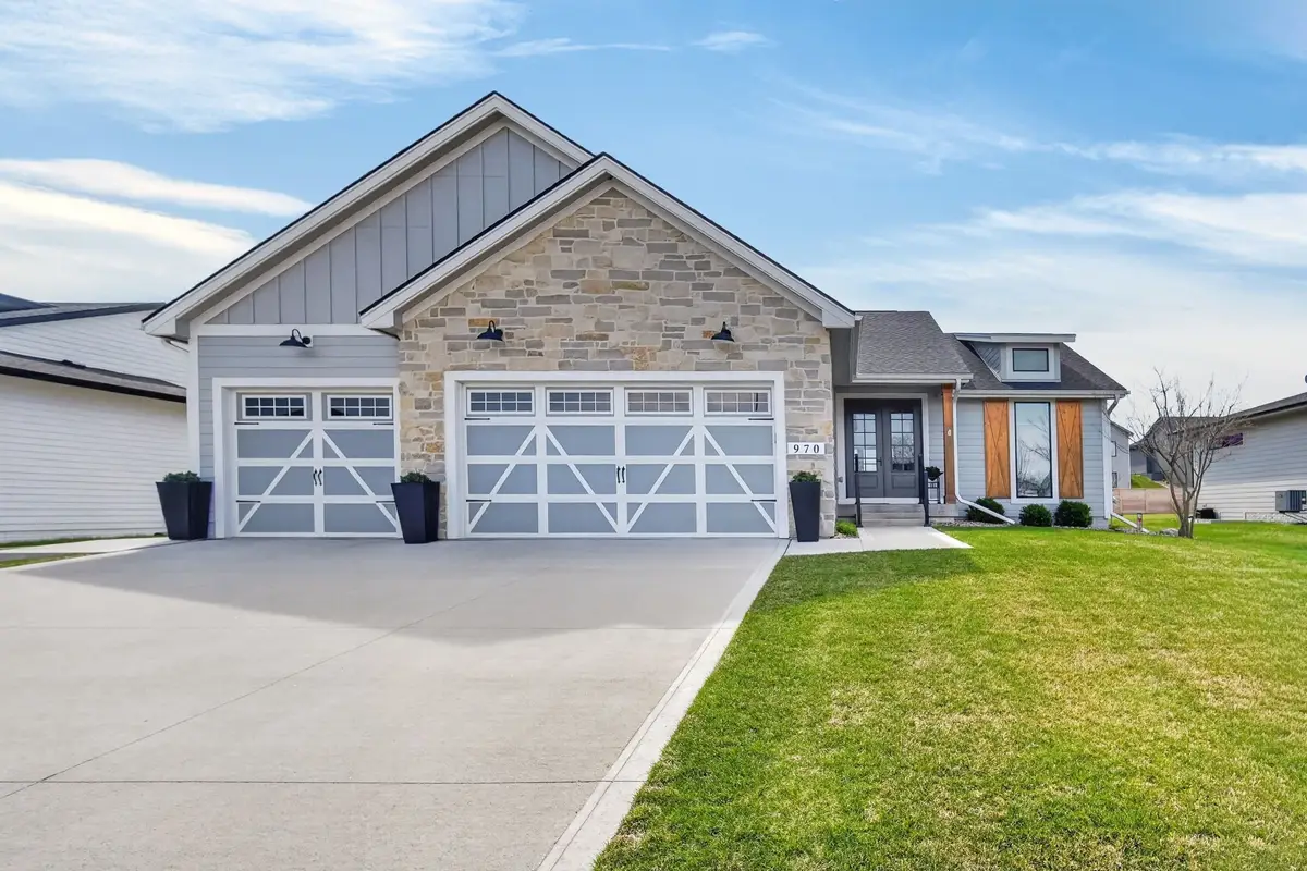 970 Roman Road, Waukee, IA 50263 - #1
