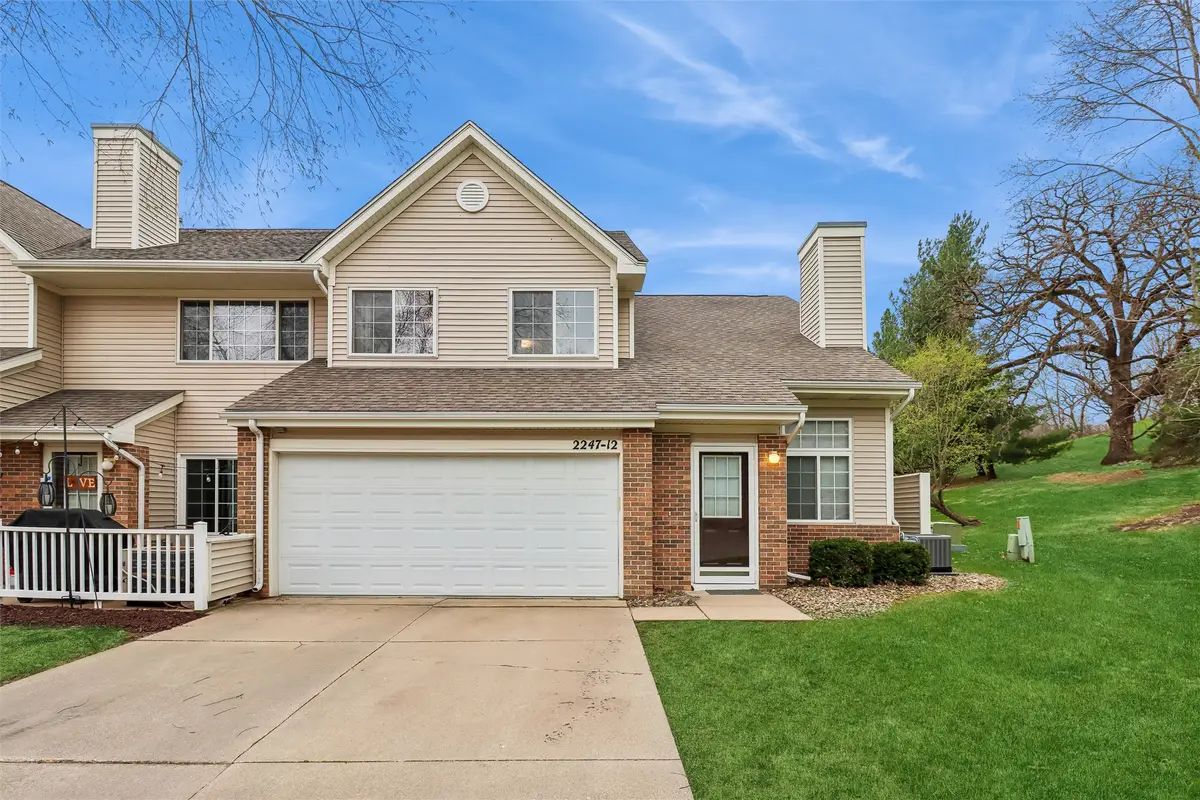 2247 Grand Avenue #12, West Des Moines, IA 50265 - #1