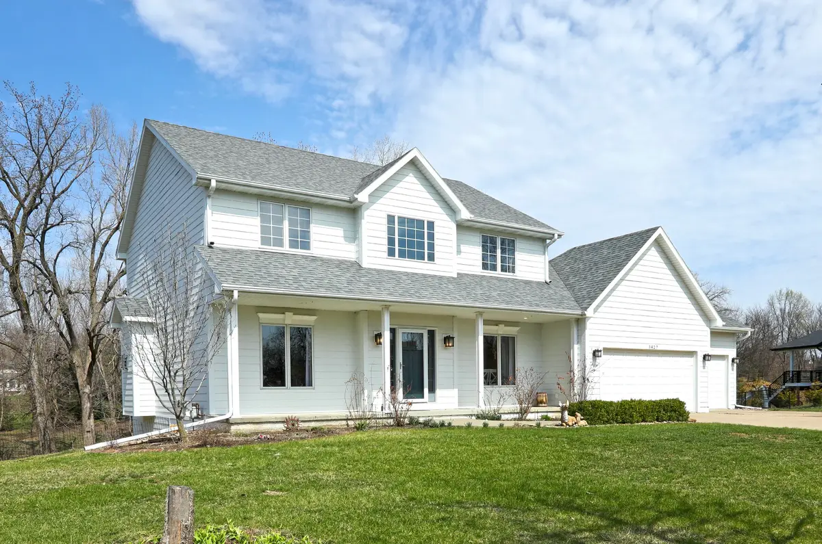 3427 NW 81st Lane, Ankeny, IA 50023 - #1