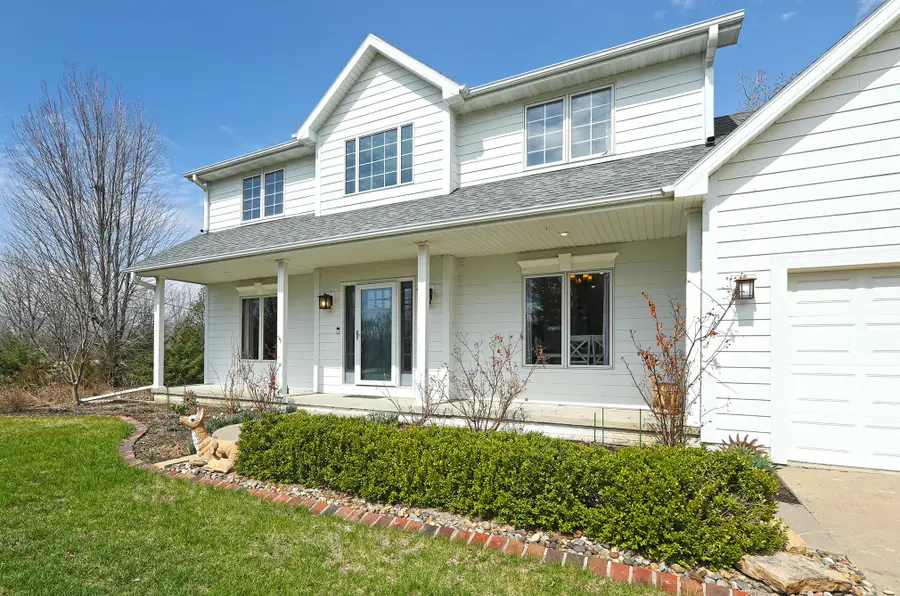 3427 NW 81st Lane, Ankeny, IA 50023 - #2