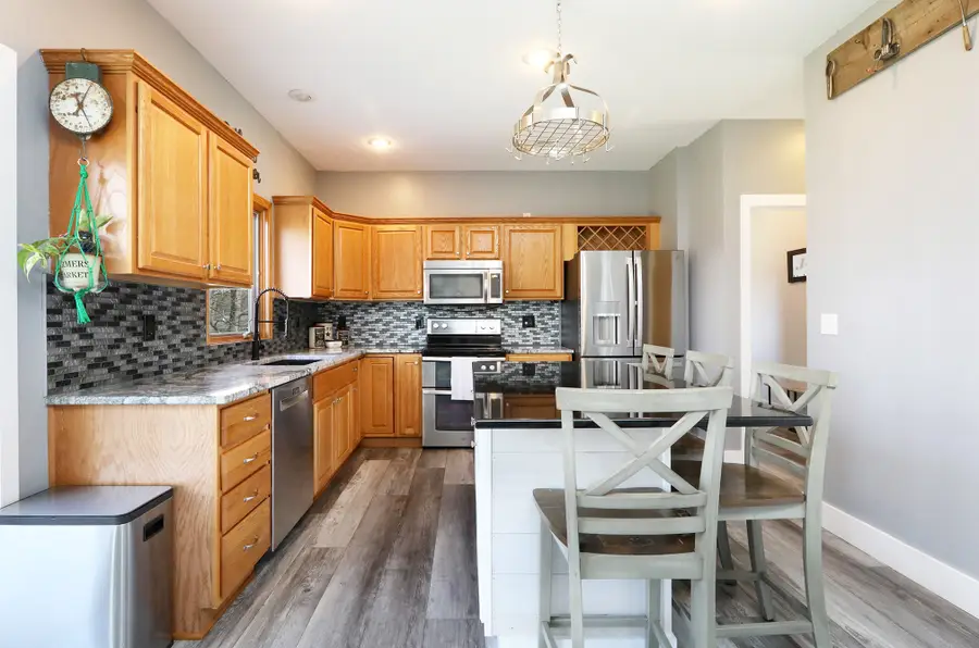 3427 NW 81st Lane, Ankeny, IA 50023 - #3