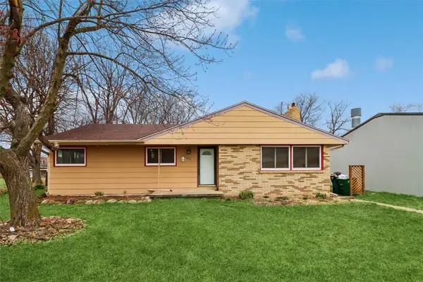 105 E Main Street, St Charles, IA 50240