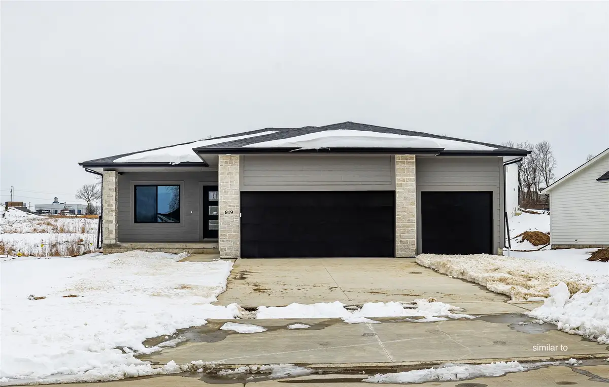 506 Walker Street, Polk City, IA 50226 - #1