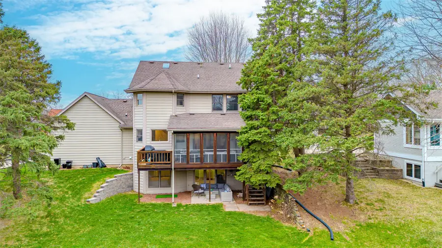 2804 Scenic Place, West Des Moines, IA 50265 - #3