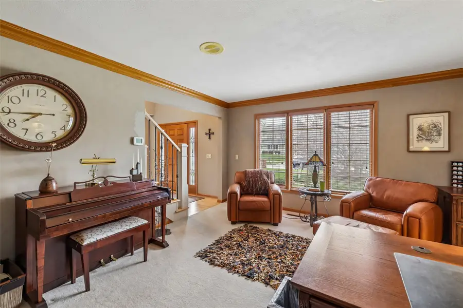 5712 Pommel Court, West Des Moines, IA 50266 - #2