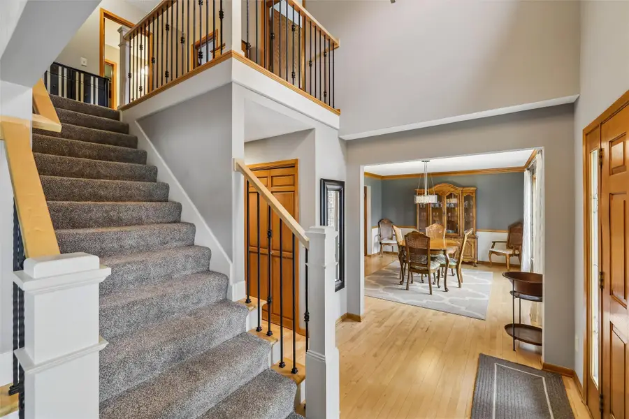 5712 Pommel Court, West Des Moines, IA 50266 - #3