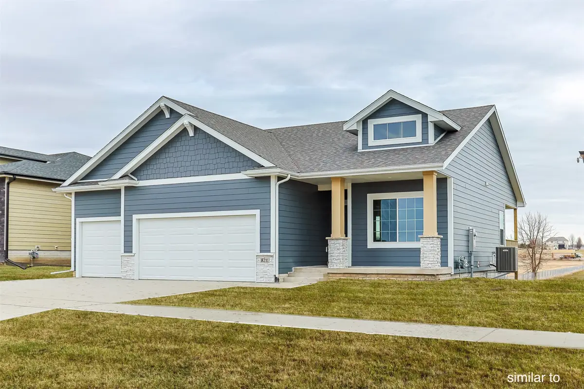 510 Walker Street, Polk City, IA 50226 - #1