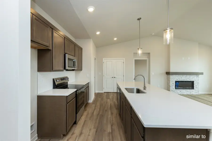 510 Walker Street, Polk City, IA 50226 - #3