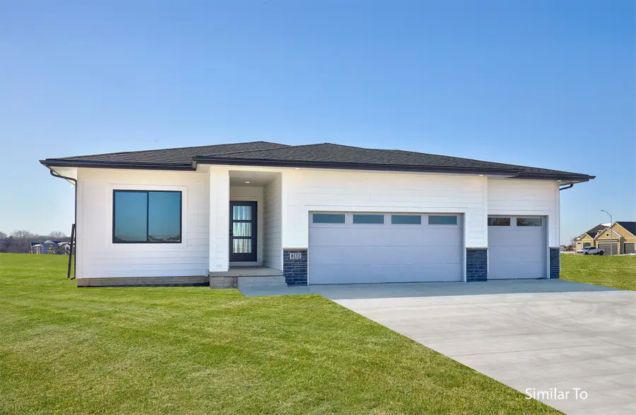 602 Walker Street, Polk City, IA 50226 - #2