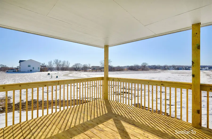 602 Walker Street, Polk City, IA 50226 - #3