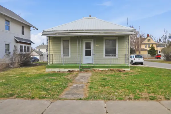 1628 Otley Avenue, Perry, IA 50220