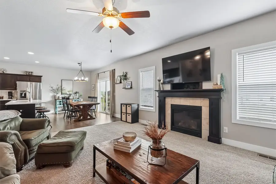 416 SE 14th Street, Grimes, IA 50111 - #2