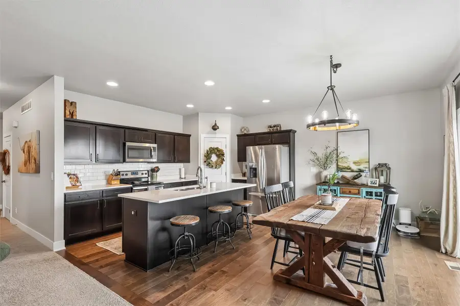 416 SE 14th Street, Grimes, IA 50111 - #3