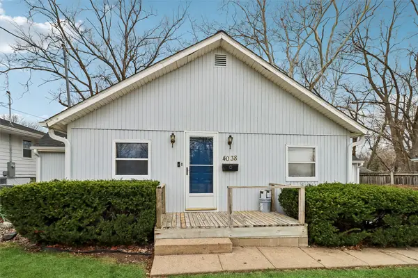4038 52nd Street, Des Moines, IA 50310