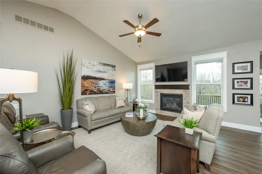 9156 Jamison Drive, West Des Moines, IA 50266 - #3