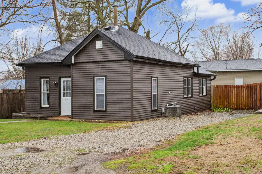 614 Maxwell Street, Maxwell, IA 50161 - #2