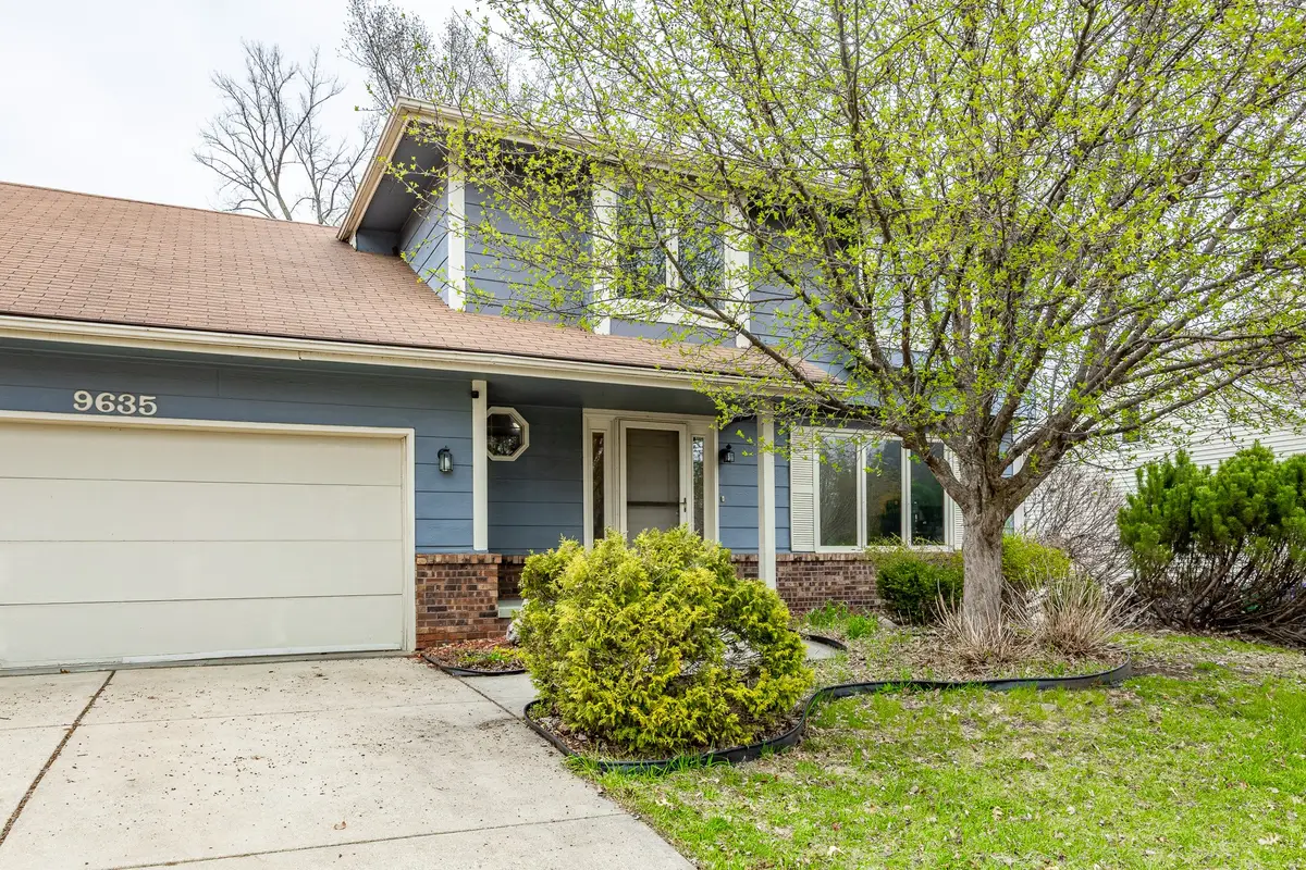 9635 Quail Ridge, Urbandale, IA 50322 - #1